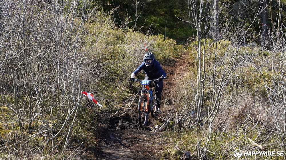 Bild från Göteborgsenduron Swe Cup 2022