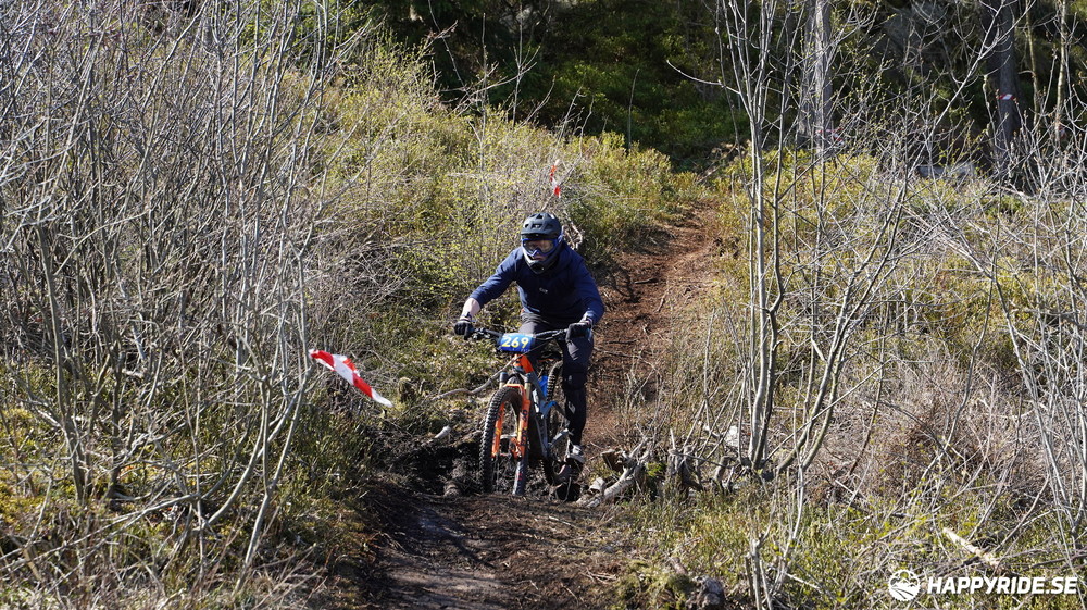 Bild från Göteborgsenduron Swe Cup 2022