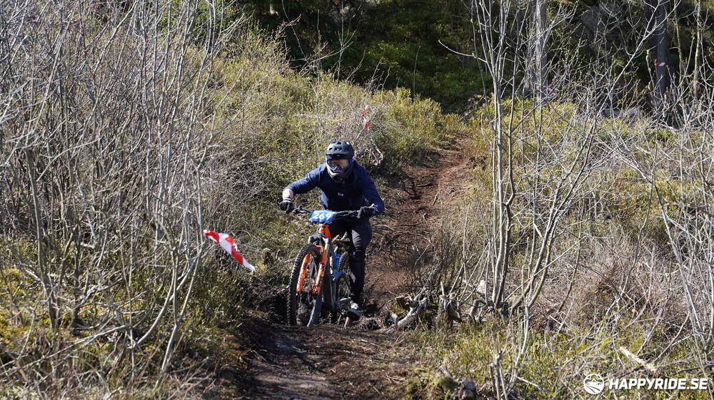 Bild från Göteborgsenduron Swe Cup 2022