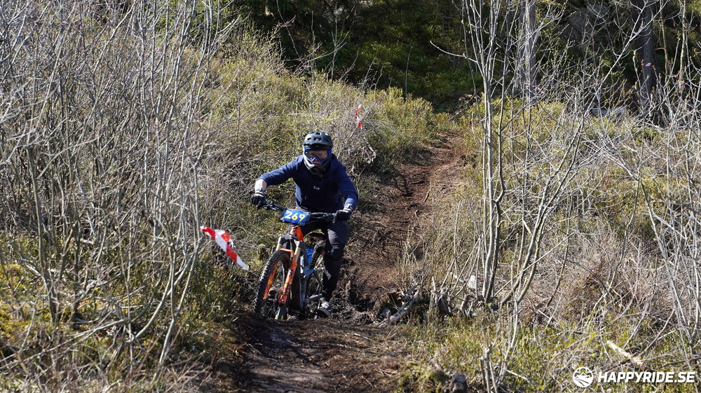 Bild från Göteborgsenduron Swe Cup 2022