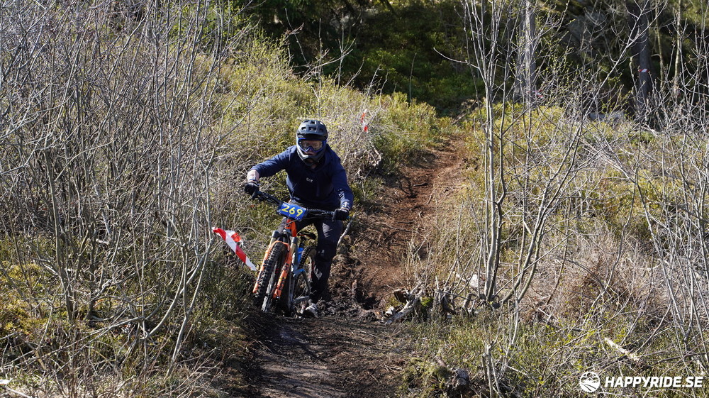 Bild från Göteborgsenduron Swe Cup 2022