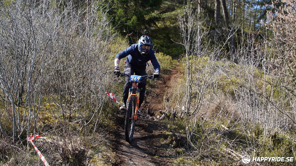 Bild från Göteborgsenduron Swe Cup 2022