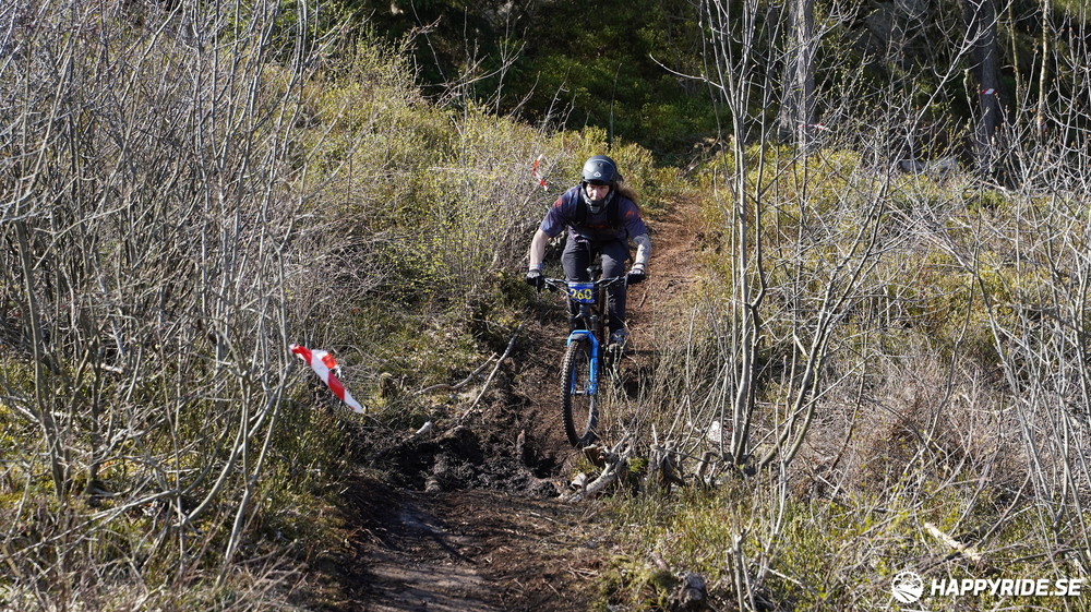 Bild från Göteborgsenduron Swe Cup 2022