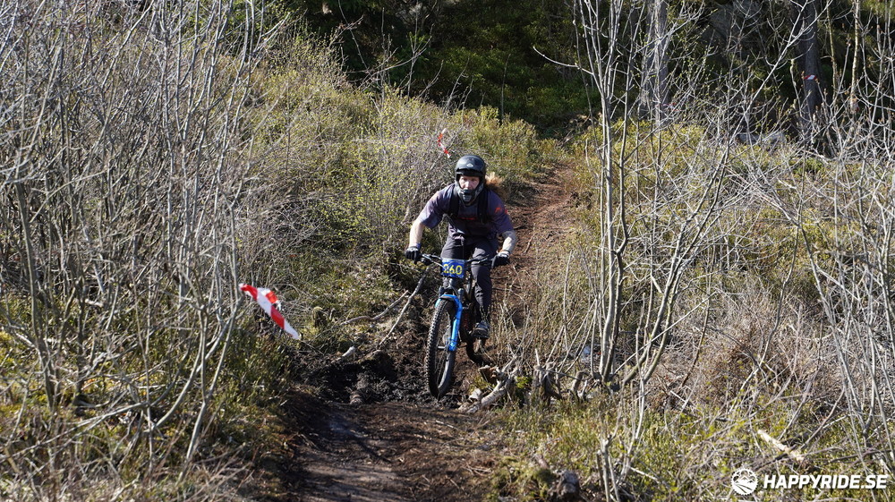 Bild från Göteborgsenduron Swe Cup 2022