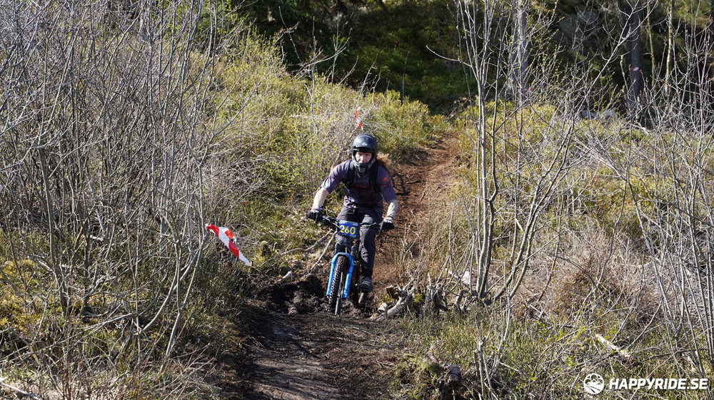 Bild från Göteborgsenduron Swe Cup 2022