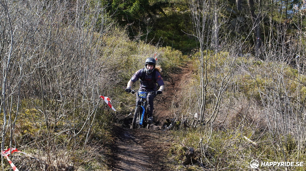 Bild från Göteborgsenduron Swe Cup 2022