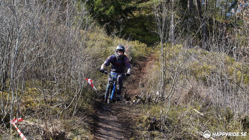 Bild från Göteborgsenduron Swe Cup 2022