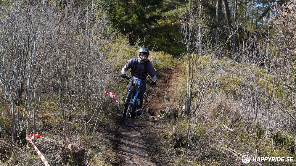 Bild från Göteborgsenduron Swe Cup 2022