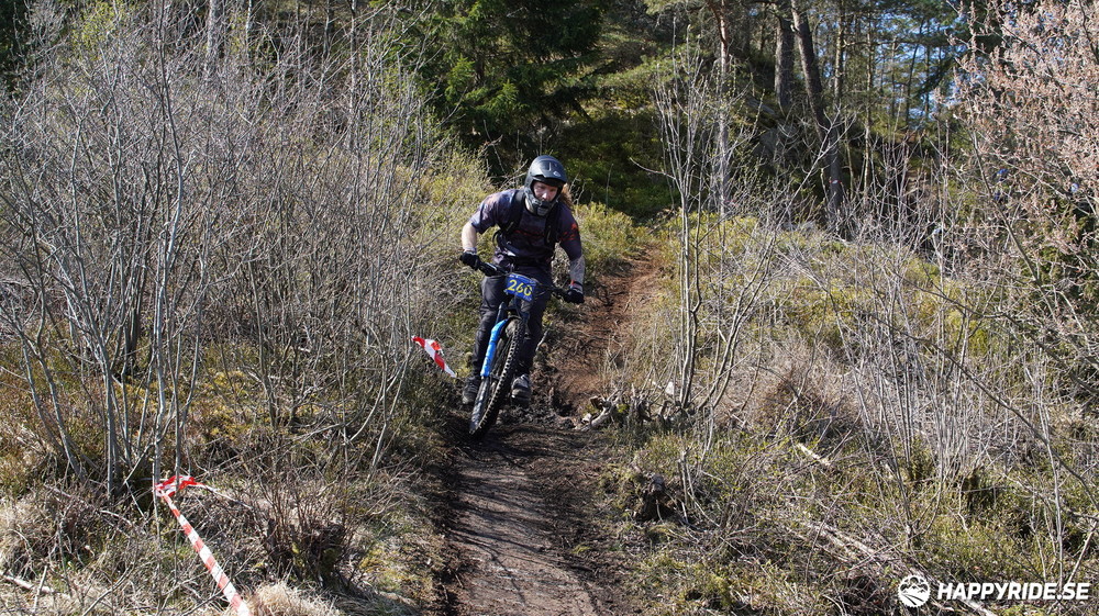 Bild från Göteborgsenduron Swe Cup 2022