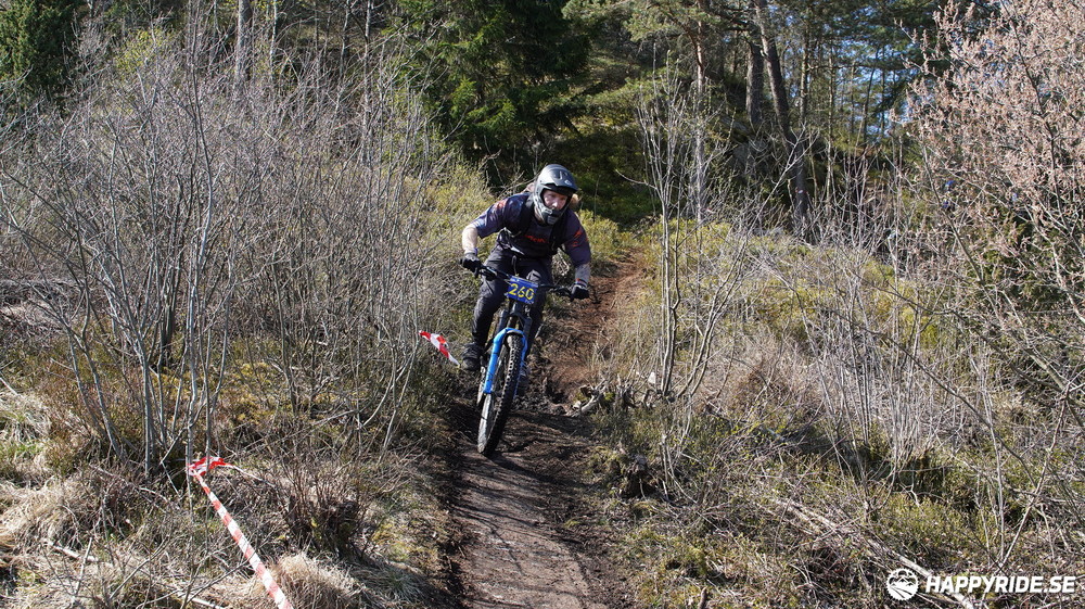 Bild från Göteborgsenduron Swe Cup 2022