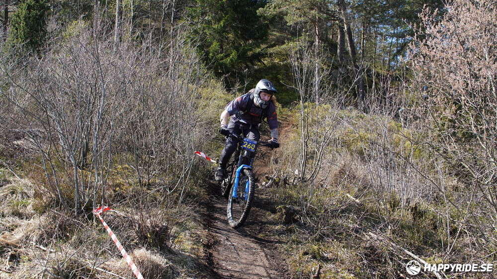 Bild från Göteborgsenduron Swe Cup 2022