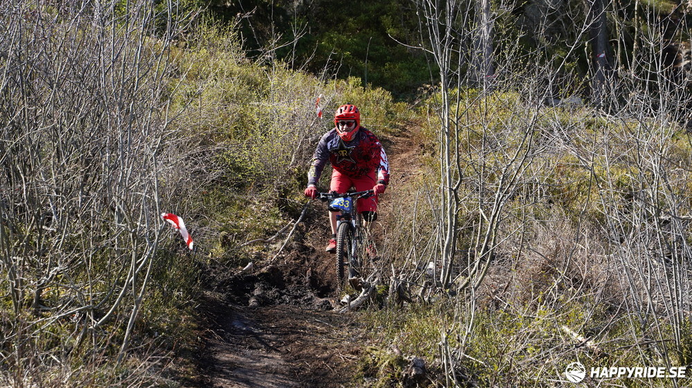 Bild från Göteborgsenduron Swe Cup 2022