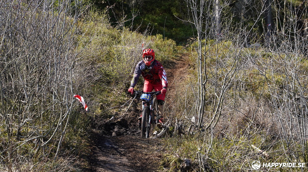Bild från Göteborgsenduron Swe Cup 2022