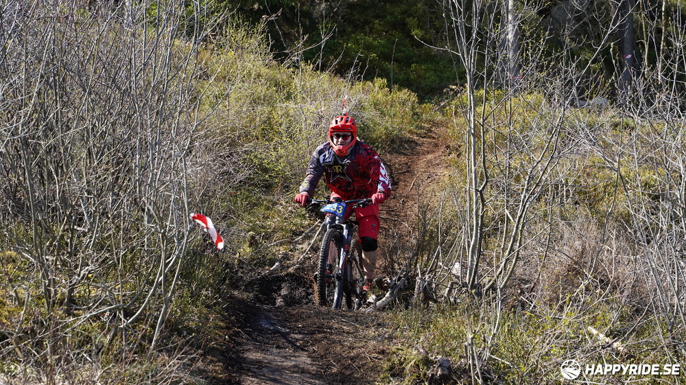 Bild från Göteborgsenduron Swe Cup 2022