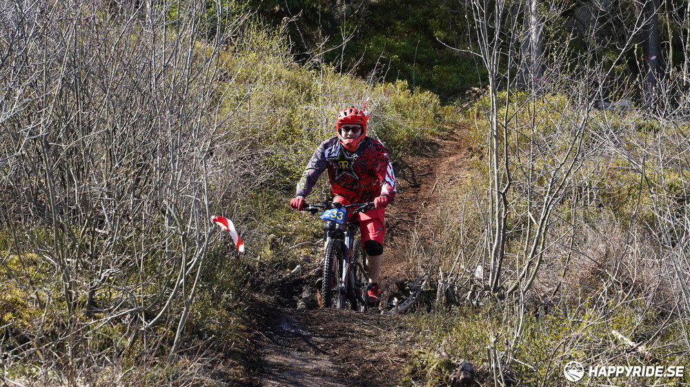 Bild från Göteborgsenduron Swe Cup 2022