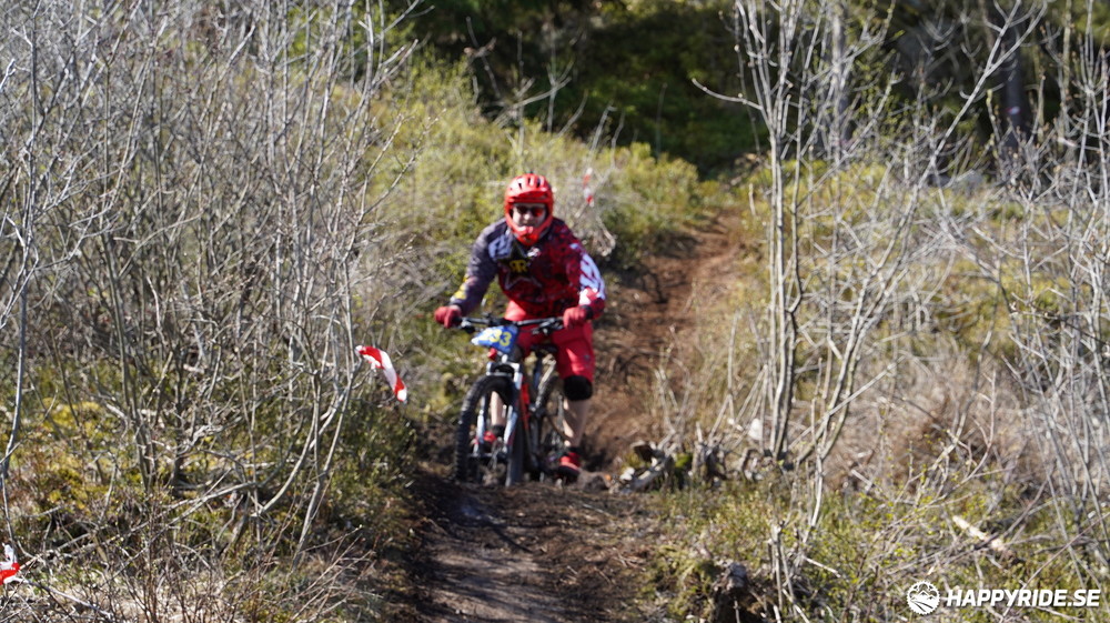 Bild från Göteborgsenduron Swe Cup 2022