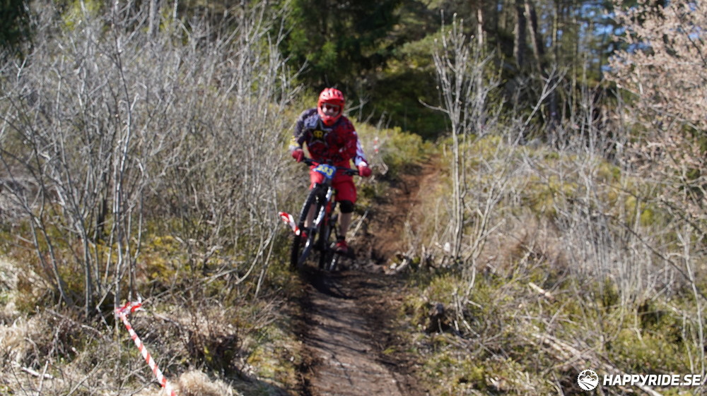 Bild från Göteborgsenduron Swe Cup 2022