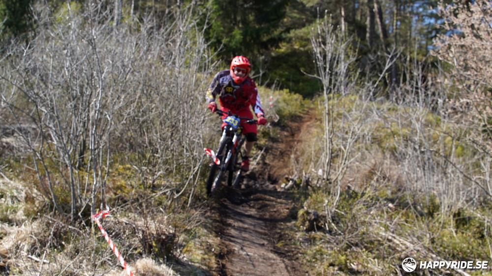 Bild från Göteborgsenduron Swe Cup 2022