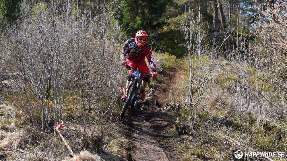 Bild från Göteborgsenduron Swe Cup 2022