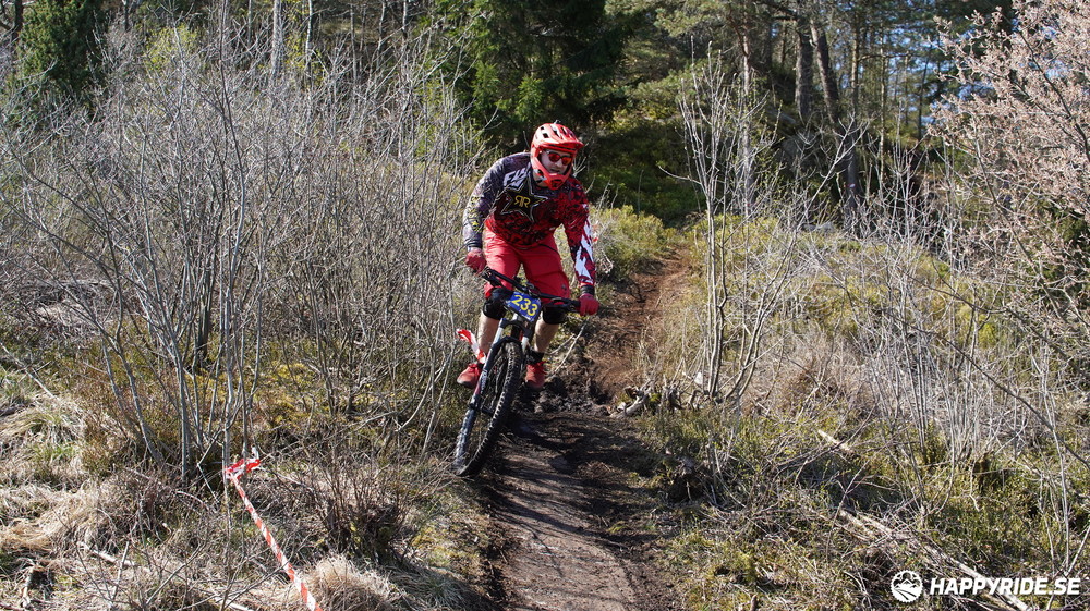 Bild från Göteborgsenduron Swe Cup 2022