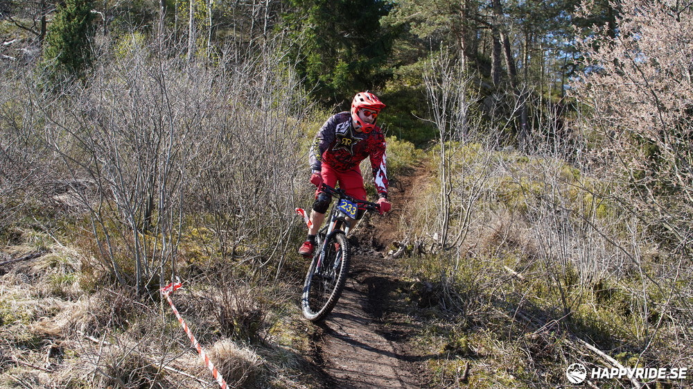 Bild från Göteborgsenduron Swe Cup 2022