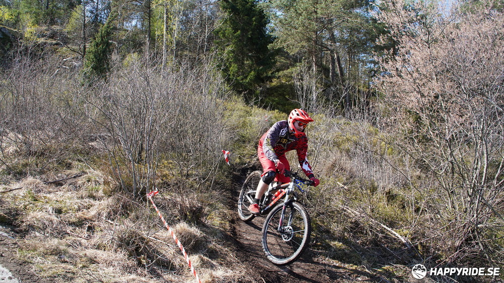 Bild från Göteborgsenduron Swe Cup 2022