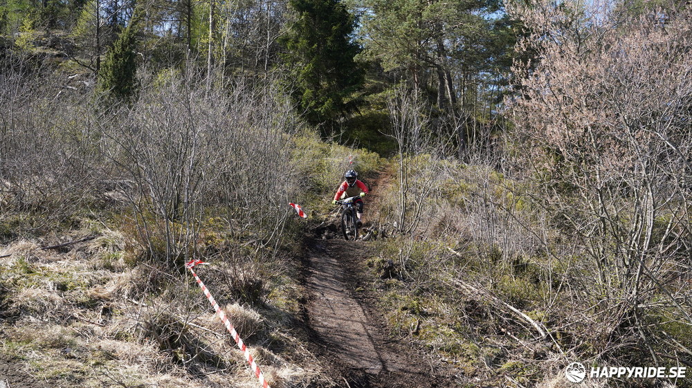 Bild från Göteborgsenduron Swe Cup 2022