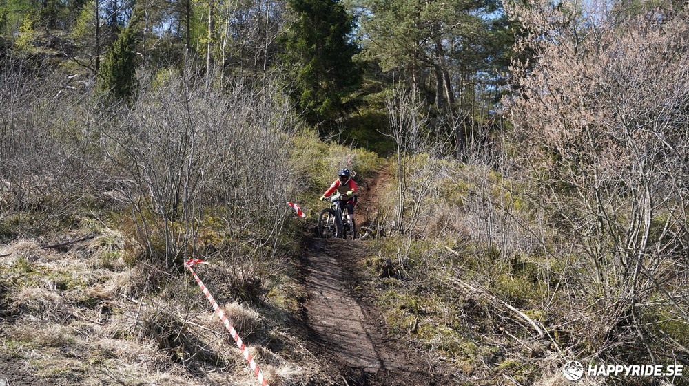 Bild från Göteborgsenduron Swe Cup 2022