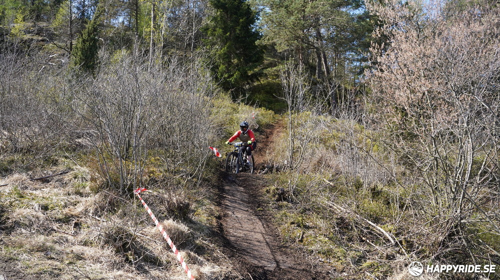 Bild från Göteborgsenduron Swe Cup 2022