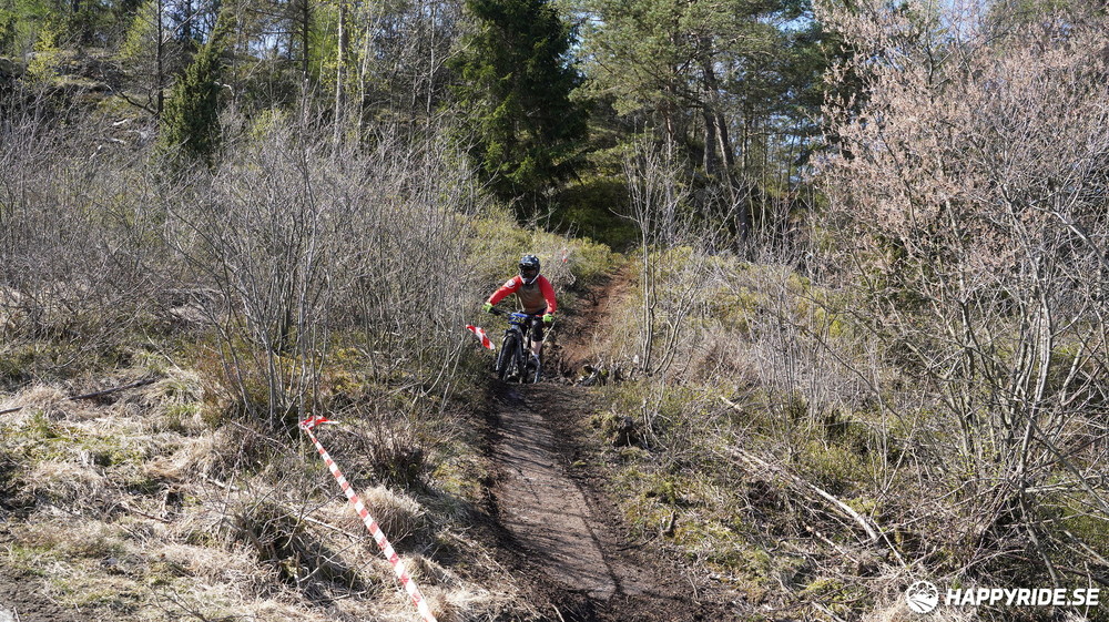 Bild från Göteborgsenduron Swe Cup 2022