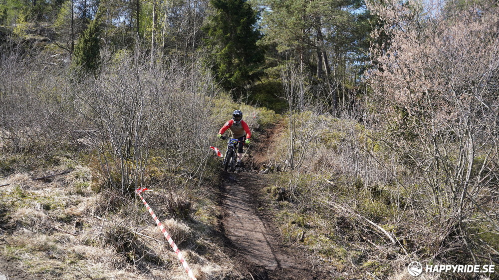 Bild från Göteborgsenduron Swe Cup 2022