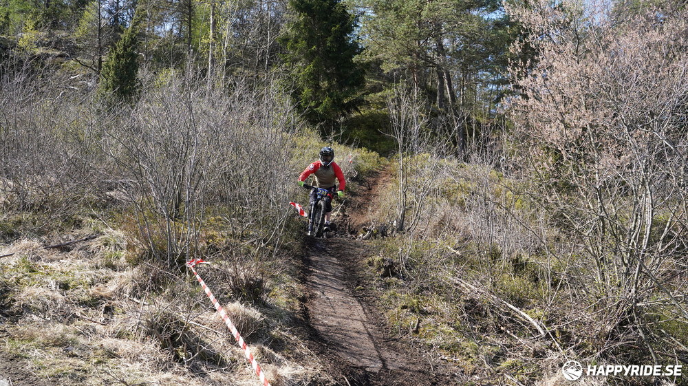 Bild från Göteborgsenduron Swe Cup 2022