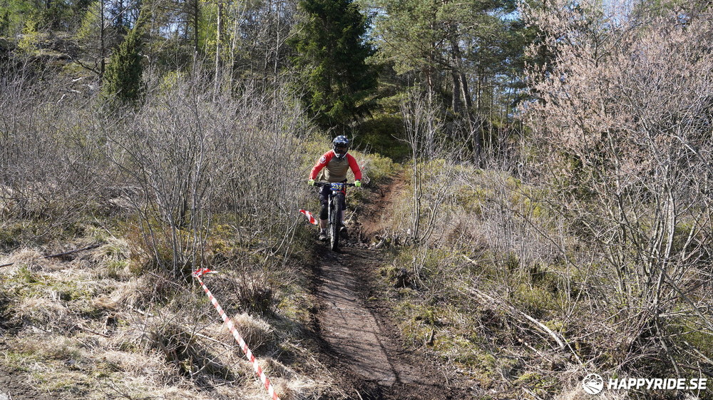 Bild från Göteborgsenduron Swe Cup 2022