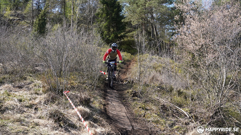 Bild från Göteborgsenduron Swe Cup 2022