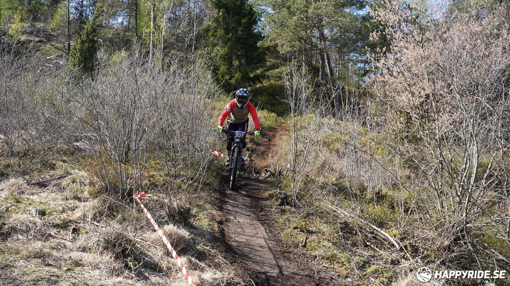 Bild från Göteborgsenduron Swe Cup 2022