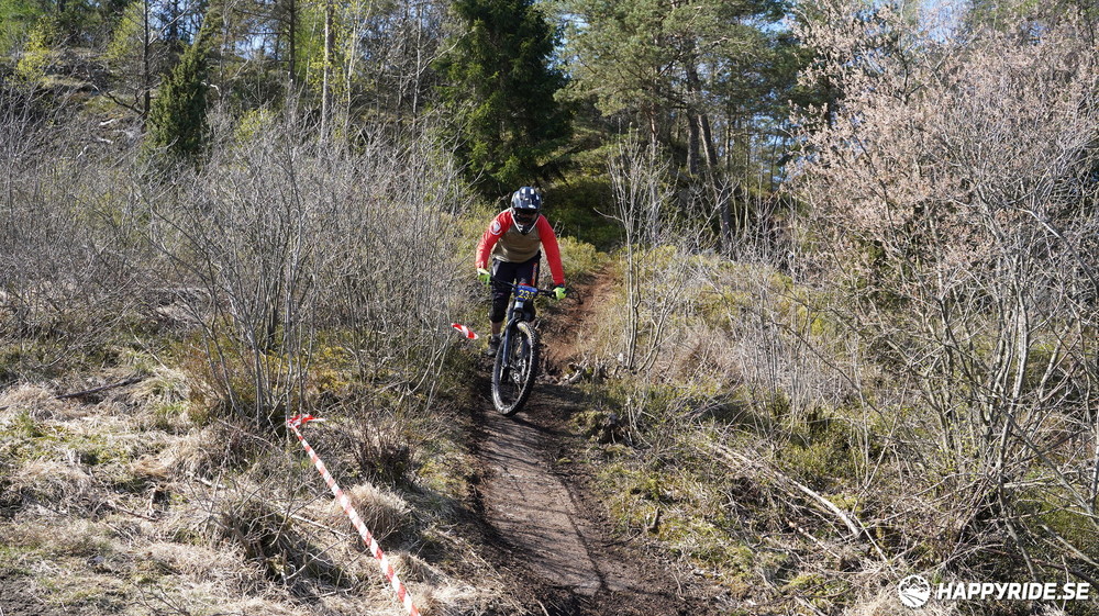 Bild från Göteborgsenduron Swe Cup 2022