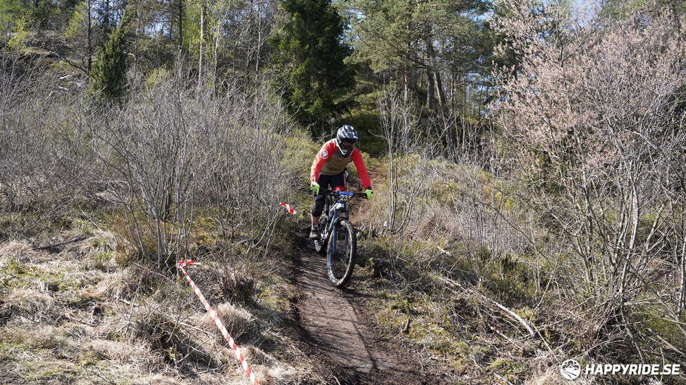 Bild från Göteborgsenduron Swe Cup 2022