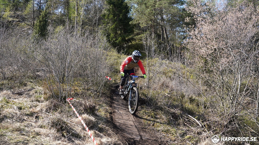 Bild från Göteborgsenduron Swe Cup 2022