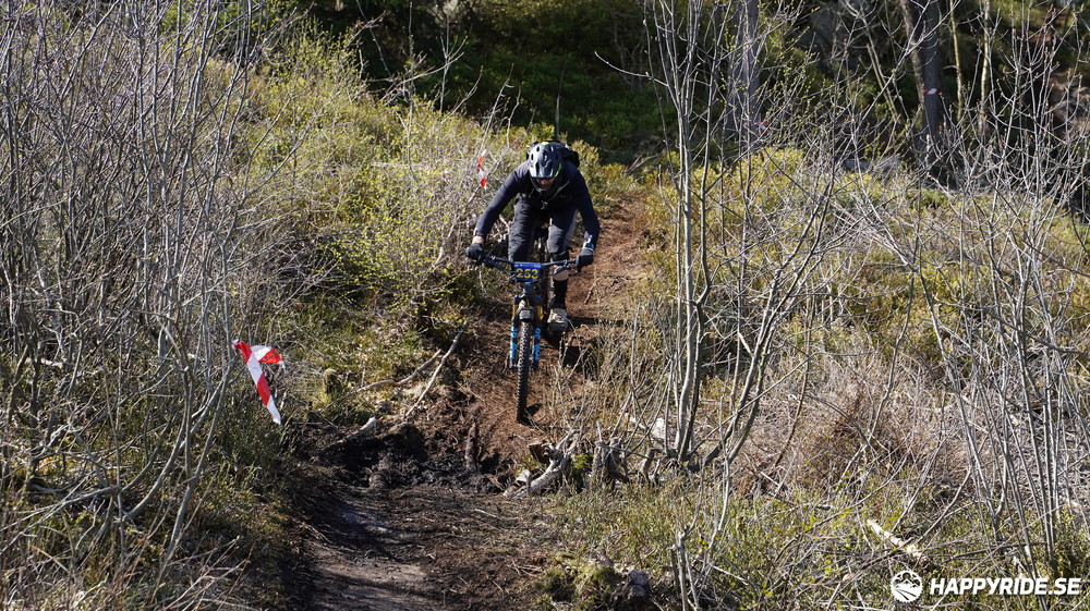 Bild från Göteborgsenduron Swe Cup 2022