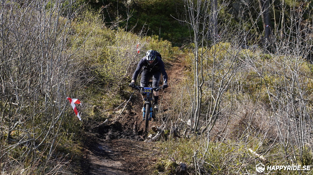 Bild från Göteborgsenduron Swe Cup 2022