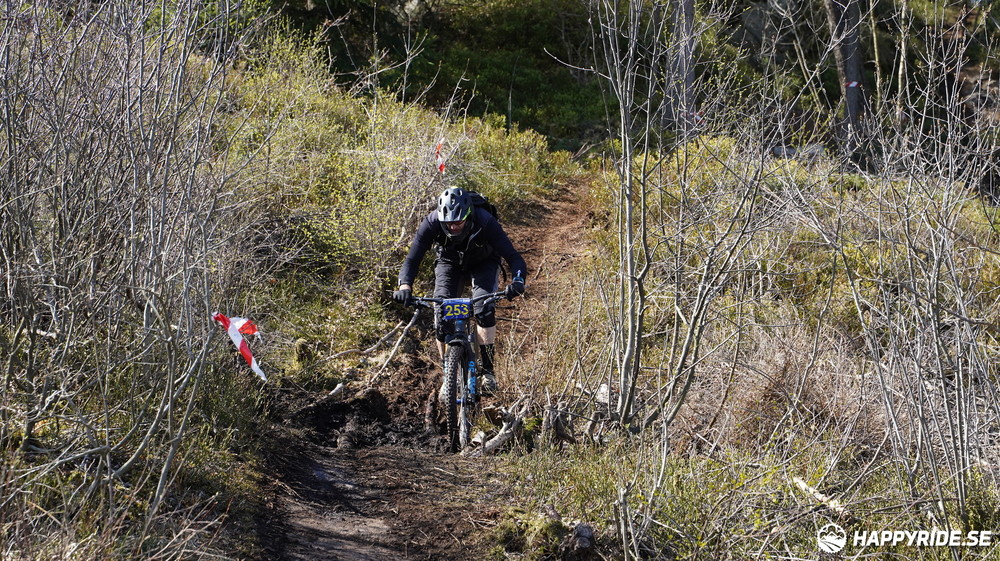 Bild från Göteborgsenduron Swe Cup 2022