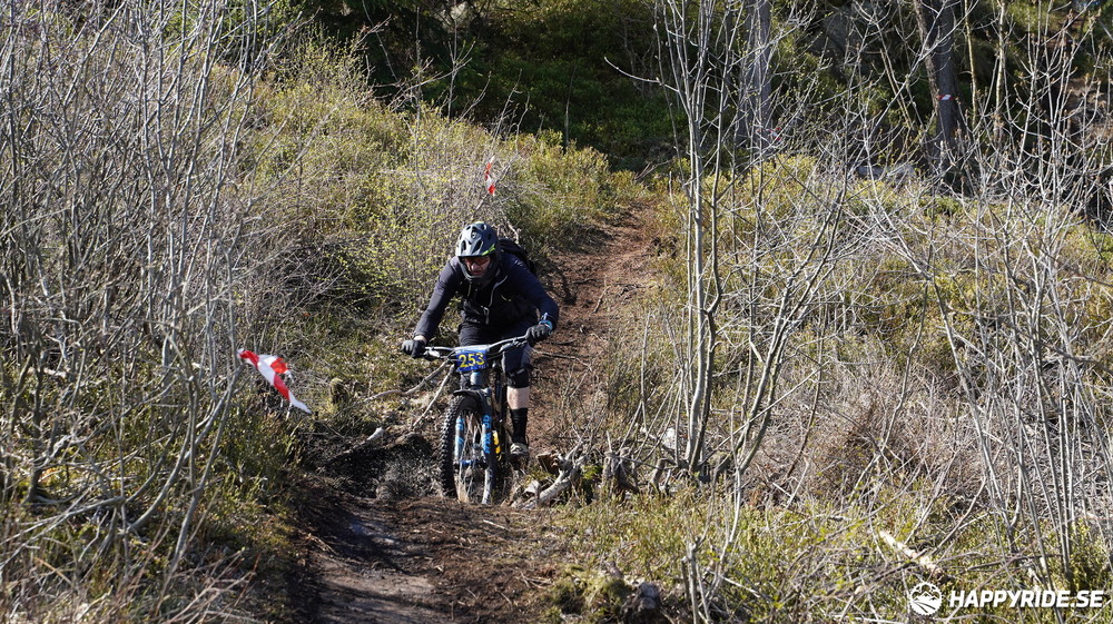 Bild från Göteborgsenduron Swe Cup 2022