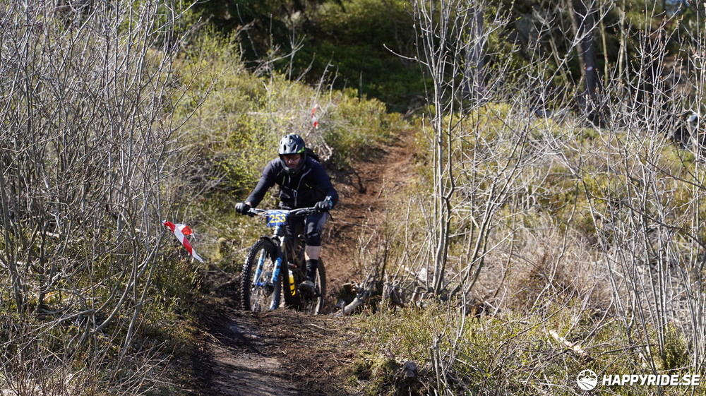 Bild från Göteborgsenduron Swe Cup 2022