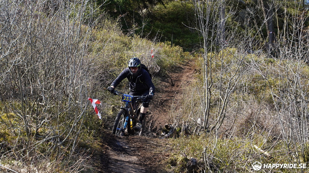 Bild från Göteborgsenduron Swe Cup 2022