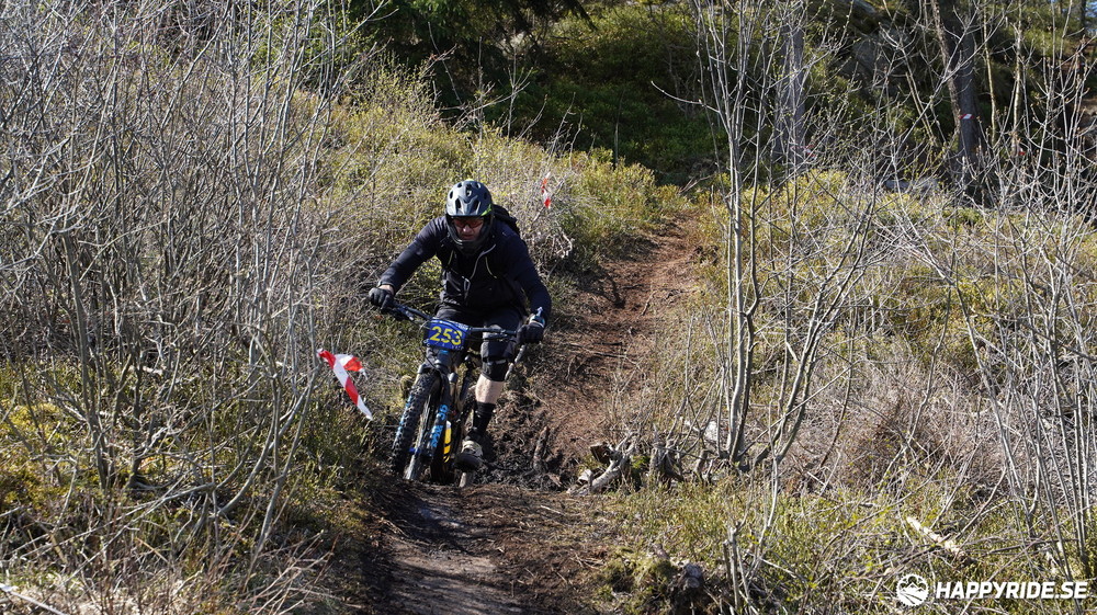 Bild från Göteborgsenduron Swe Cup 2022