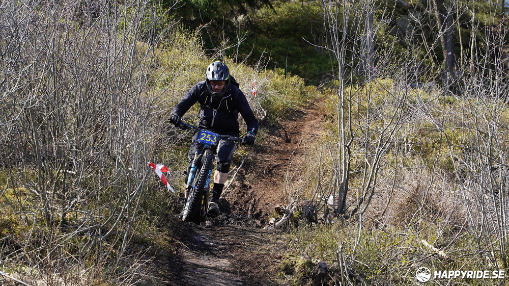 Bild från Göteborgsenduron Swe Cup 2022