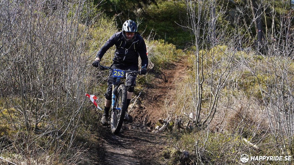 Bild från Göteborgsenduron Swe Cup 2022