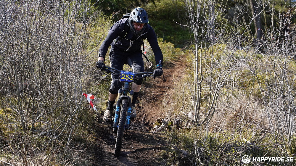 Bild från Göteborgsenduron Swe Cup 2022