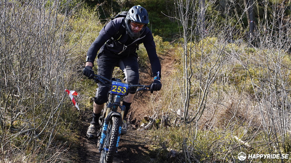 Bild från Göteborgsenduron Swe Cup 2022