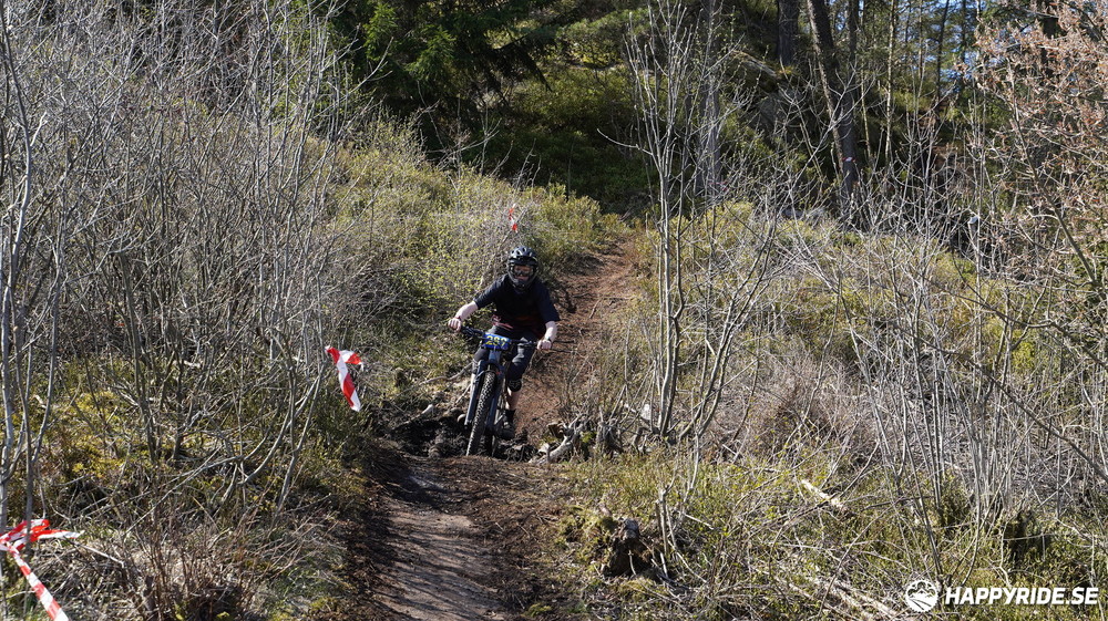 Bild från Göteborgsenduron Swe Cup 2022